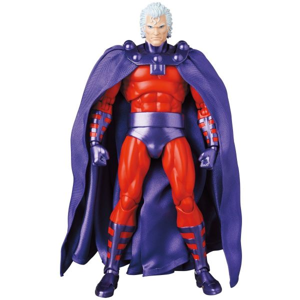MAFEX Magneto - Original Comic Ver. (X-Men) Additional Image 2