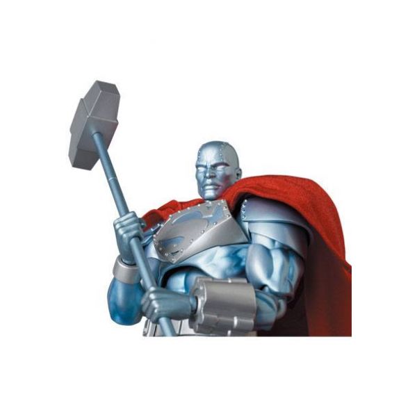 MAFEX Steel (The Return of Superman) Additional Image 3