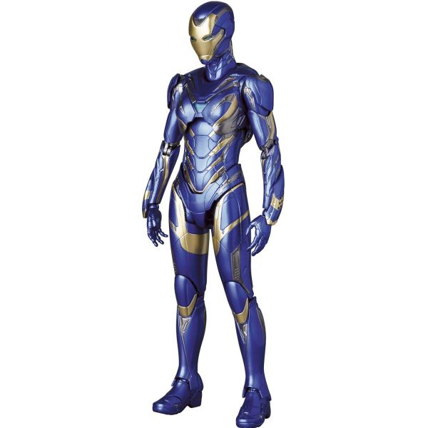 MAFEX IRON MAN Rescue Suit ENDGAME Ver. (Avengers) Additional Image 1