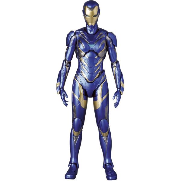 MAFEX IRON MAN Rescue Suit ENDGAME Ver. (Avengers) Additional Image 2