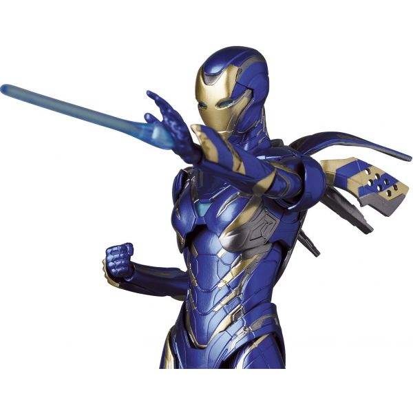 MAFEX IRON MAN Rescue Suit ENDGAME Ver. (Avengers) Additional Image 6