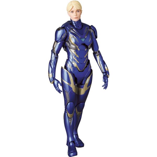 MAFEX IRON MAN Rescue Suit ENDGAME Ver. (Avengers) Additional Image 4