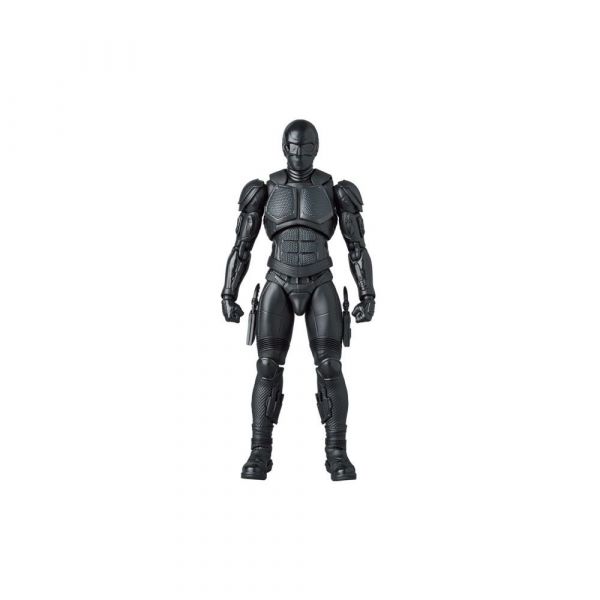 MAFEX Black Noir (The Boys) Additional Image 4