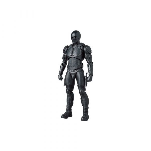 MAFEX Black Noir (The Boys) Additional Image 5
