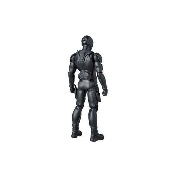 MAFEX Black Noir (The Boys) Additional Image 6