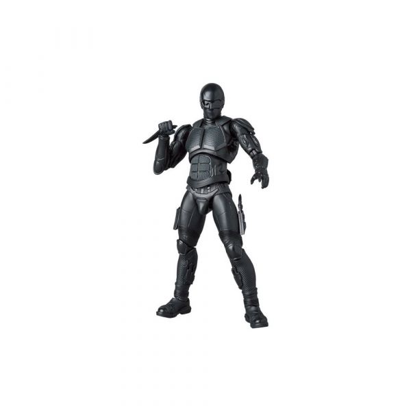 MAFEX Black Noir (The Boys) Additional Image 7