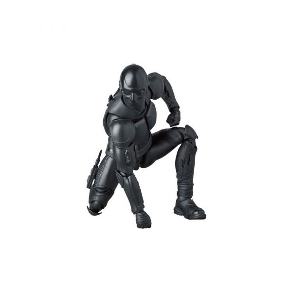 MAFEX Black Noir (The Boys) Additional Image 8