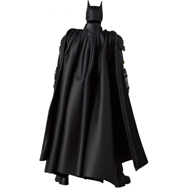 MAFEX The Batman (The Batman) Additional Image 3