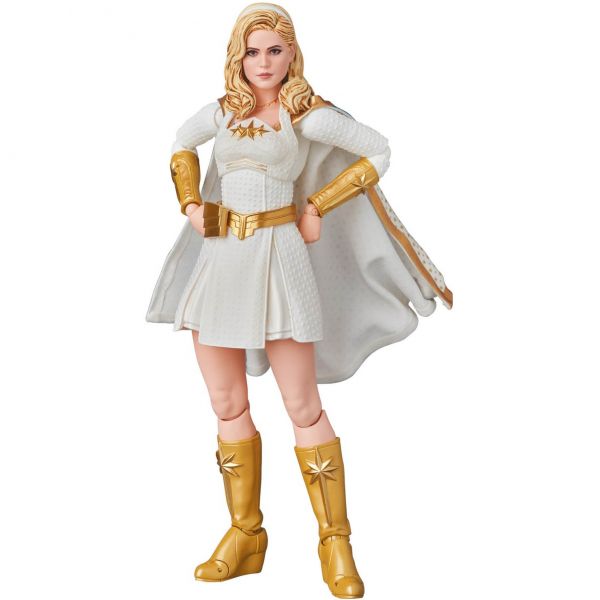 View Action Figures page