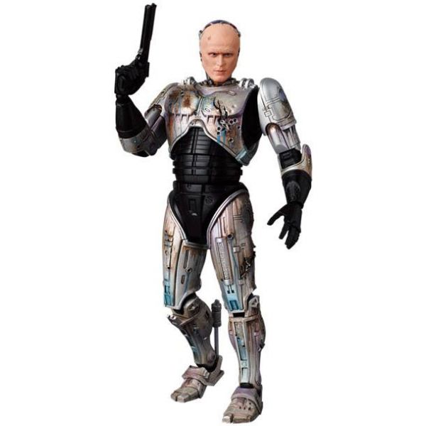 View Action Figures page