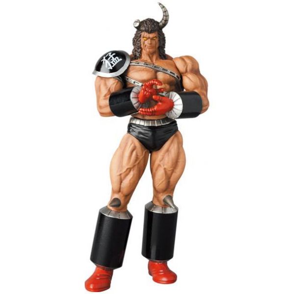 View Statues Fixed Pose Figures page