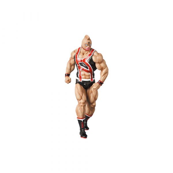 UDF Kinnikuman (KIN Suit) Mini Figure (Kinnikuman) Additional Image 1