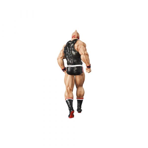 UDF Kinnikuman (KIN Suit) Mini Figure (Kinnikuman) Additional Image 2