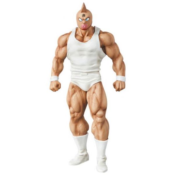 View Ultra Detail Figures page