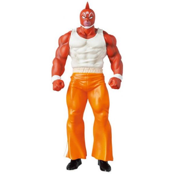 View UDF Kinnikuman Collection page