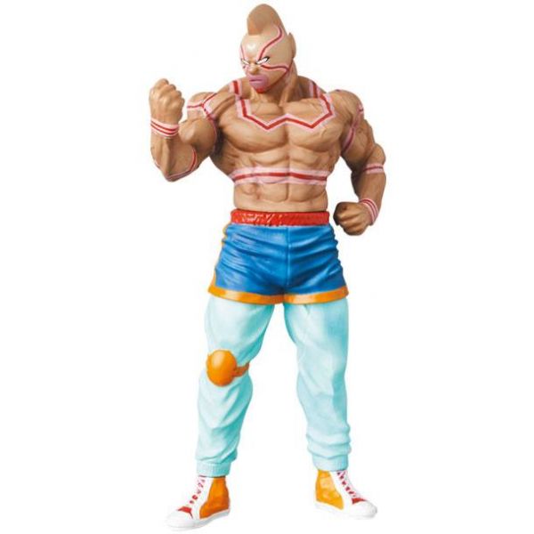 View Statues / Fixed Pose Figures page