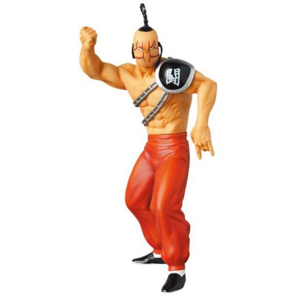View Statues / Fixed Pose Figures page