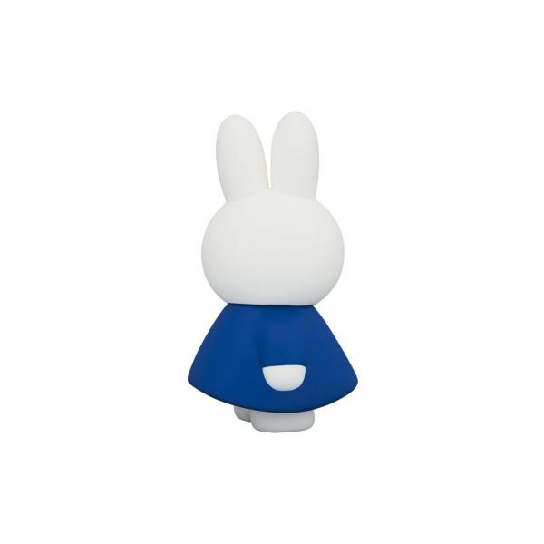 UDF Miffy with candy Mini Figure (Dick Bruna) Additional Image 1