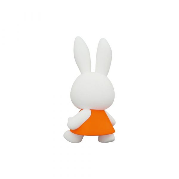 UDF Walking Miffy Mini Figure (Dick Bruna) Additional Image 1