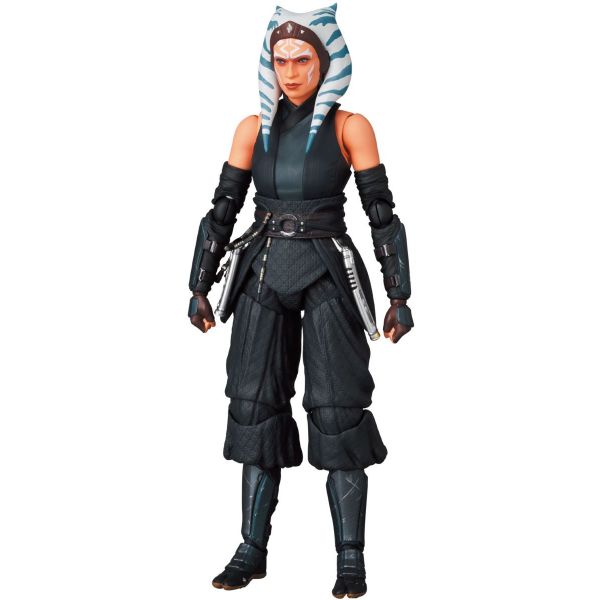 MAFEX Ahsoka Tano (The Mandalorian Ver.) Additional Image 1