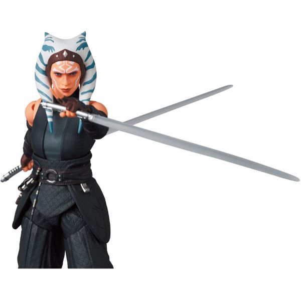 MAFEX Ahsoka Tano (The Mandalorian Ver.) Additional Image 5
