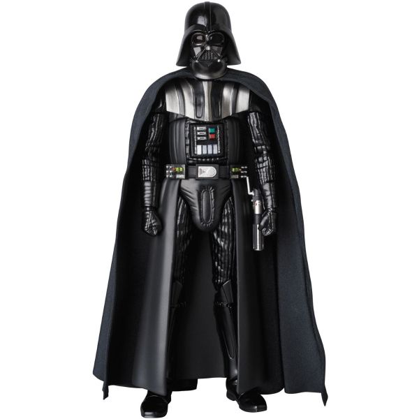 MAFEX Darth Vader Ver. 1.5 (Rogue One: A Star Wars Story) Additional Image 2