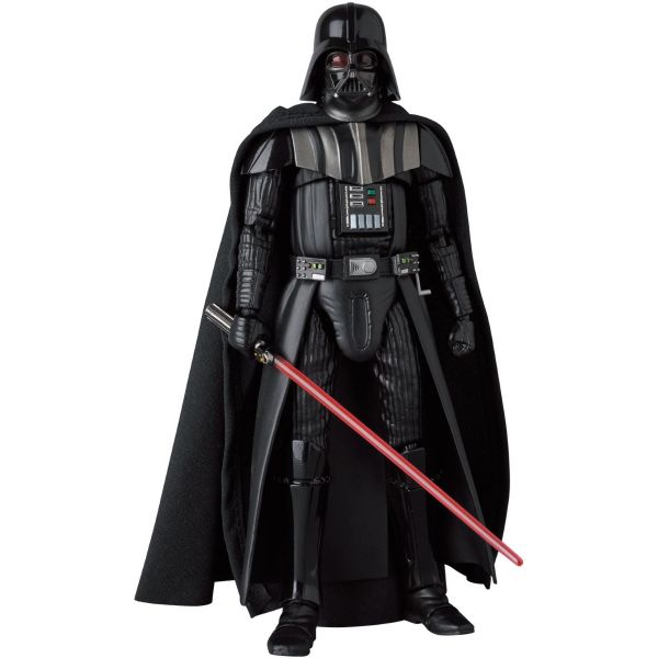 MAFEX Darth Vader Ver. 1.5 (Rogue One: A Star Wars Story) Additional Image 3