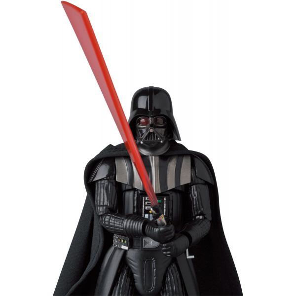 MAFEX Darth Vader Ver. 1.5 Rogue One A Star Wars Story Kikatek UK