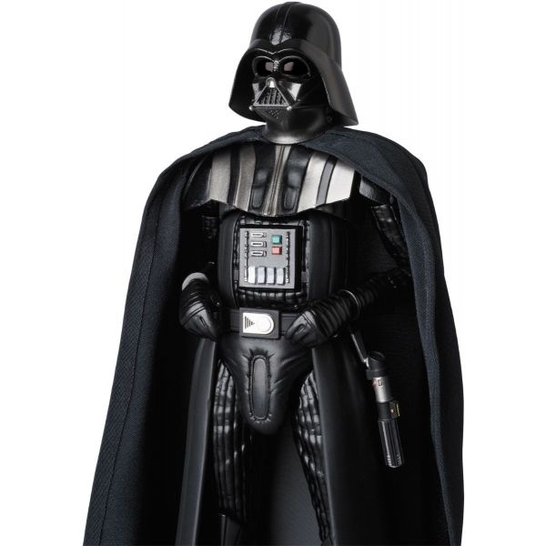 MAFEX Darth Vader Ver. 1.5 (Rogue One: A Star Wars Story) Additional Image 5