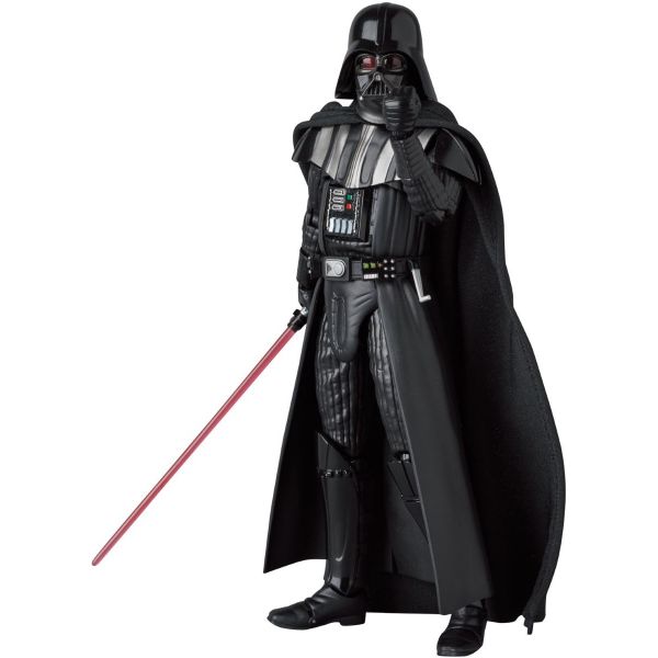 MAFEX Darth Vader Ver. 1.5 (Rogue One: A Star Wars Story) Main Image