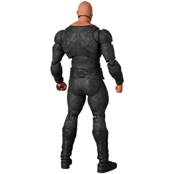 MAFEX BLACK ADAM アクションフィギュア MAFEX - Black Adam (2022) #224 - Black Adam — Toy Snowman