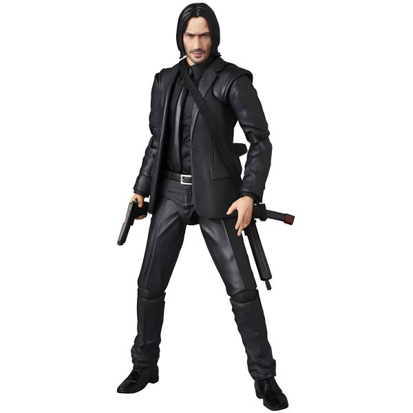 MAFEX John Wick (John Wick) Main Image