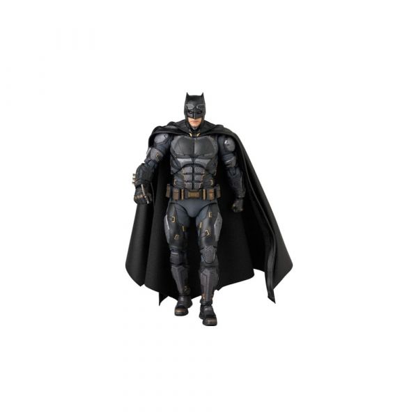 MAFEX Batman Tactical Suit (Zack Snyder´s Justice League Ver.) (Batman) Additional Image 1