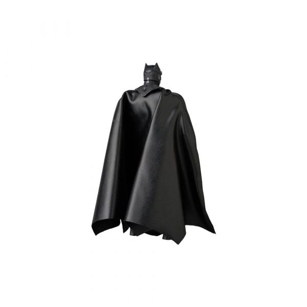 MAFEX Batman Tactical Suit (Zack Snyder´s Justice League Ver.) (Batman) Additional Image 5