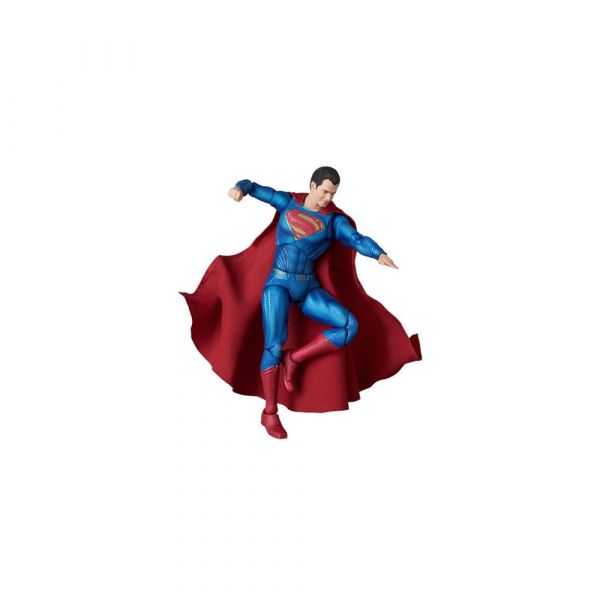 MAFEX Knightmare Superman (Jack Snyder´s Justice League) (DC Comics) Additional Image 1