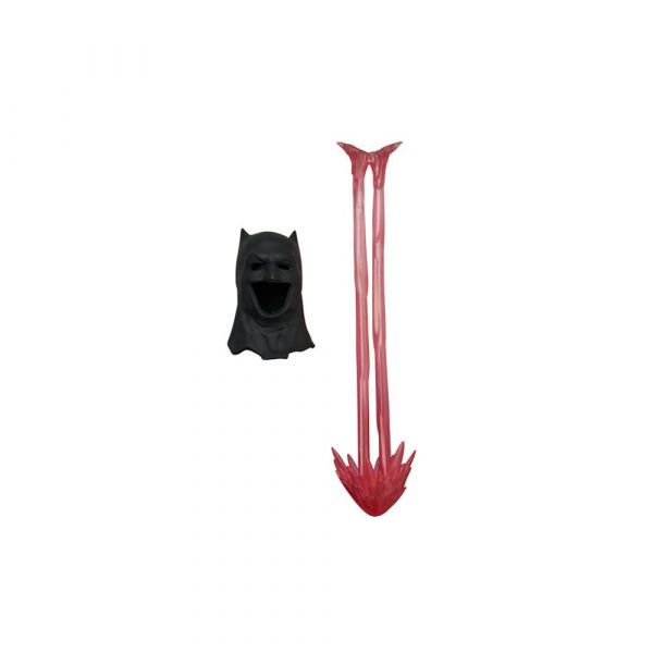 MAFEX Knightmare Superman (Jack Snyder´s Justice League) (DC Comics) Additional Image 2