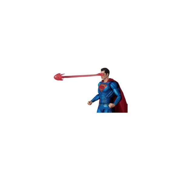 MAFEX Knightmare Superman (Jack Snyder´s Justice League) (DC Comics) Additional Image 3