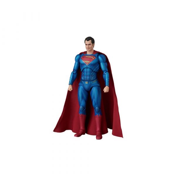MAFEX Knightmare Superman (Jack Snyder´s Justice League) (DC Comics) Additional Image 4