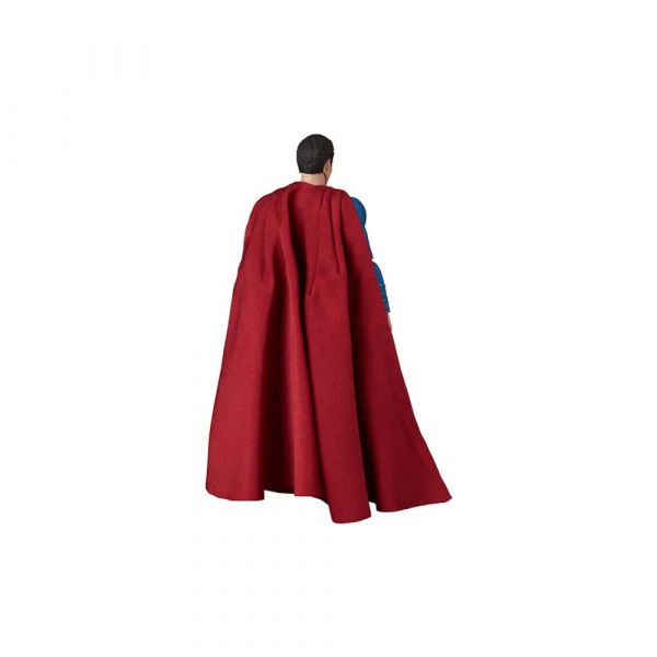 MAFEX Knightmare Superman (Jack Snyder´s Justice League) (DC Comics) Additional Image 5