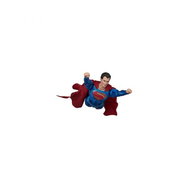 MAFEX Knightmare Superman (Jack Snyder´s Justice League) (DC Comics) Additional Image 7