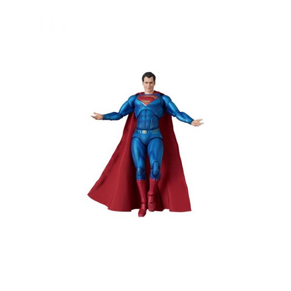 MAFEX Knightmare Superman (Jack Snyder´s Justice League) (DC Comics) Additional Image 8