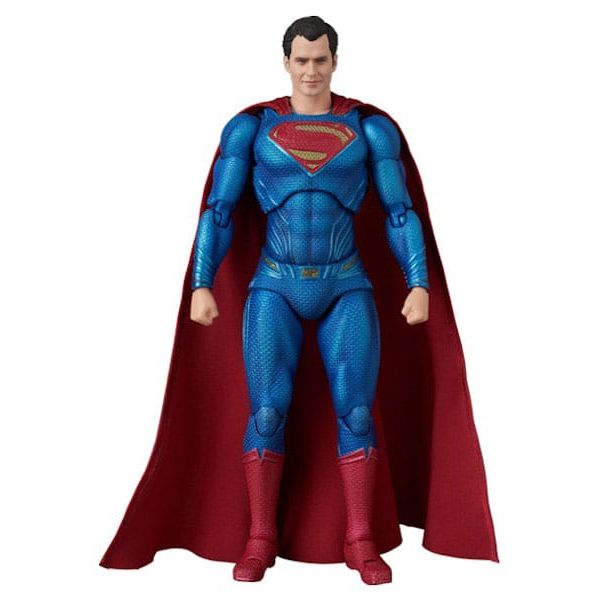 MAFEX Knightmare Superman (Jack Snyder´s Justice League) (DC Comics) Main Image