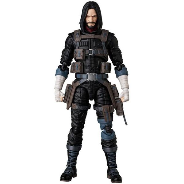 View Action Figures page