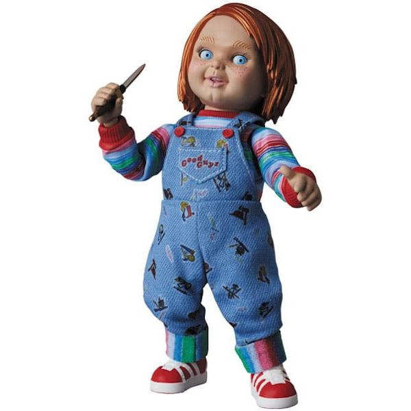 View Action Figures page