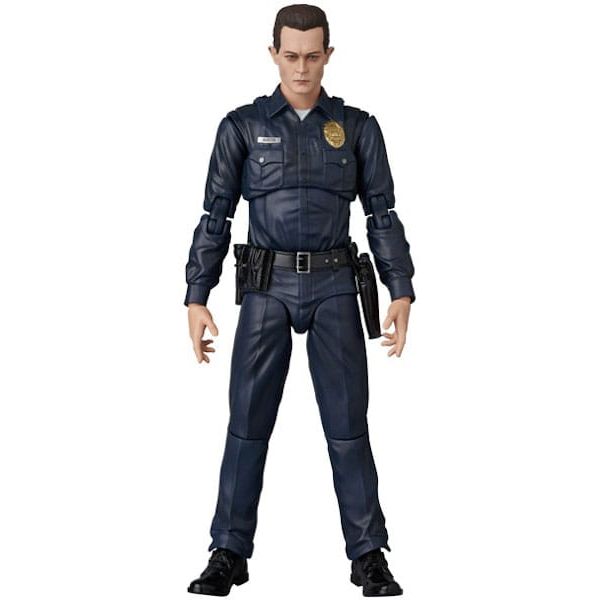 View MAFEX Action Figures page