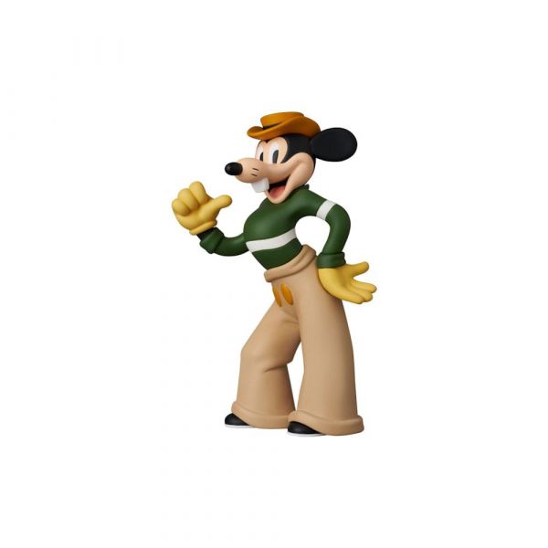 View Disney page