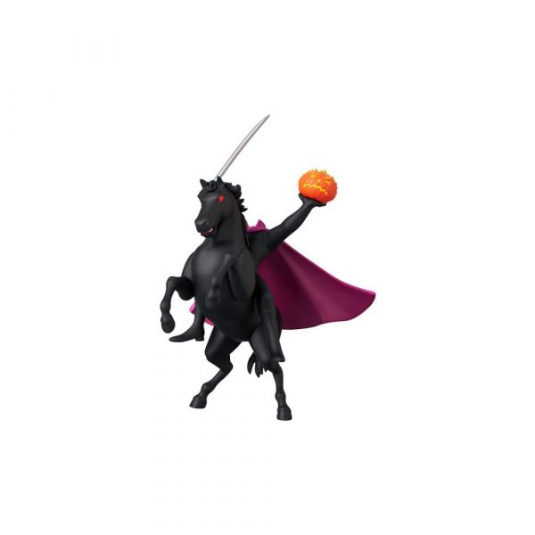 UDF Series 11 The Headless Horseman (Disney The Headless Horseman) Additional Image 2