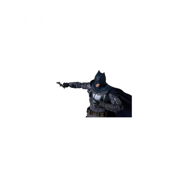 MAFEX Batman The Flash Version (The Flash Movie) Additional Image 2
