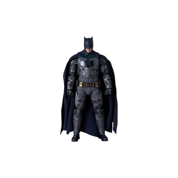 MAFEX Batman The Flash Version (The Flash Movie) Additional Image 3