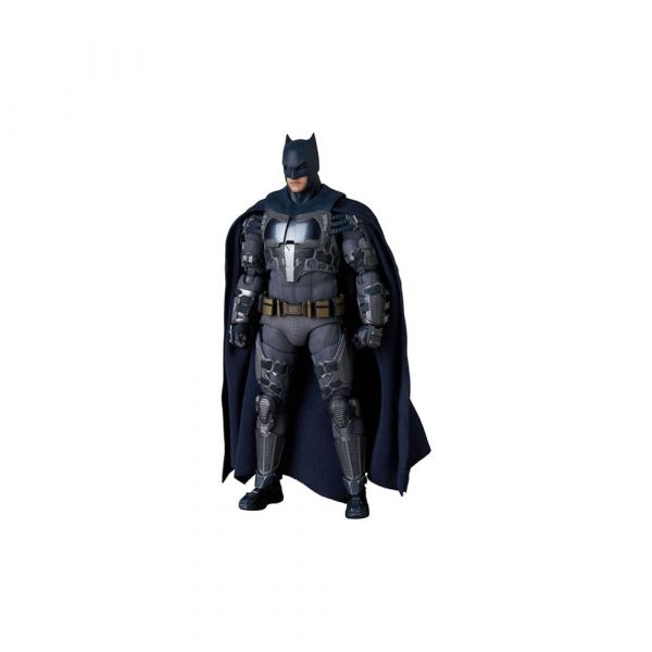 MAFEX Batman The Flash Version (The Flash Movie) Additional Image 4